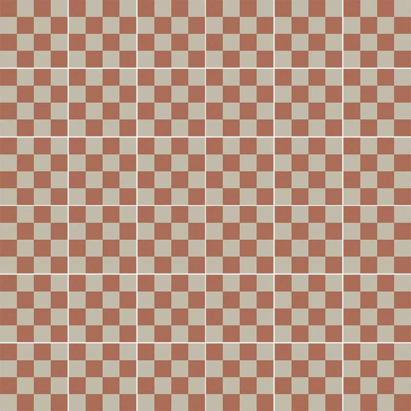 MAKAI CORAL 20x20
