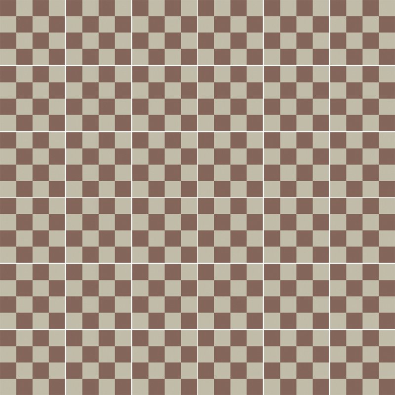 MAKAI Bordeaux 20x20