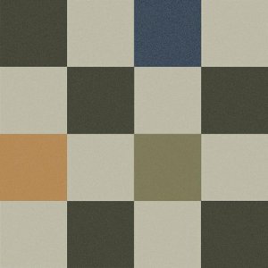 KOA MULTICOLOR 20x20