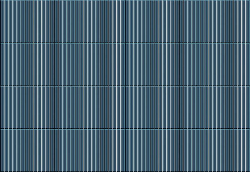 WAIKIKI BLUE-B 23x33.5