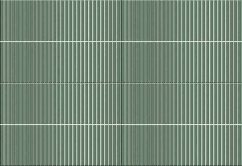 WAIKIKI TURQUOISE-B 23x33.5