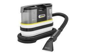 SE 2 Compact Spray-Extraction Cleaner 450W