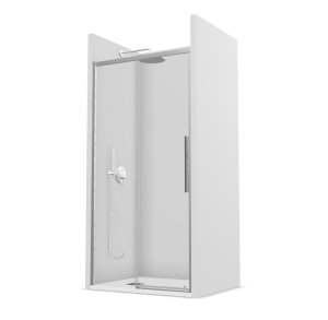 SALMA SA310 SHOWER FRONT 1315mm