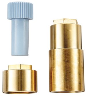 Insulator and nut for Atrio 19135-36-42-60