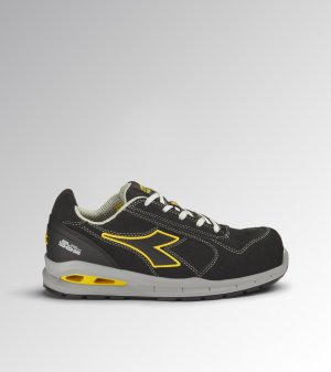 RUN SHOES A.BOX LOW S3S FO SR ESD COLOR C0200 Nº43