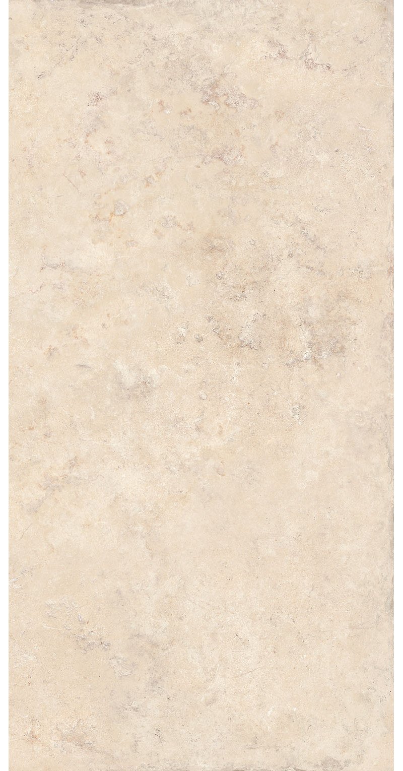 PIETRA DI TRANI AVORIO MATT 20x40