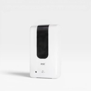 ECOCLEAN Automatic Soap Dispenser 1.2L - White