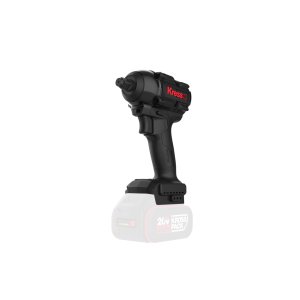 KRESS 20V Brushless Impact Wrench (Tool Only) 500 Nm