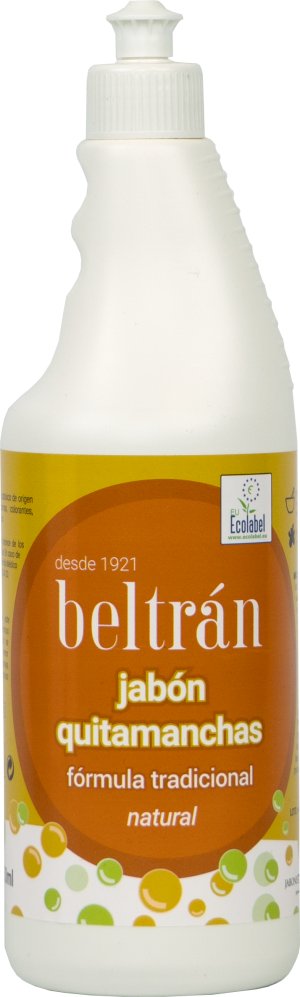 Stain-Removing Soap 750ml