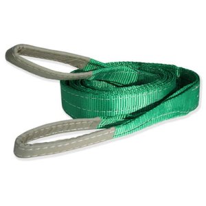 Flat sling 60mm 2m