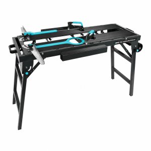 PORTABLE MULTIFUNCTION WORKBENCH 1600mm