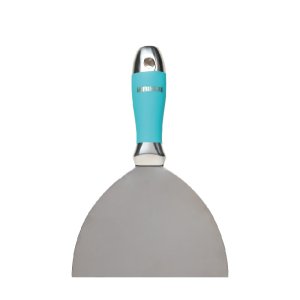 150mm STEEL SPATULA