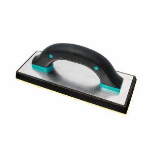 RUBBER FLOAT FOR GROUTING CERAMIC PLATES 240x100mm