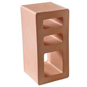 LUMINA BRICK 2 SAND 10x20.7x10