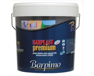 BARPLAST PREMIUM BLANCO 750ml 