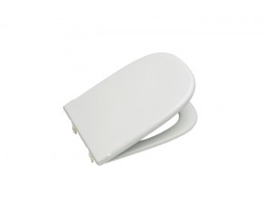 ASIENTO WC DAMA RETRO BLANCO