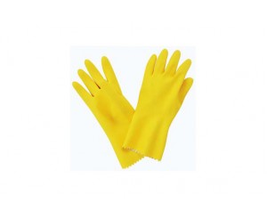 GUANTES MENAJE LATEX 621/38 T.8 OFERTA