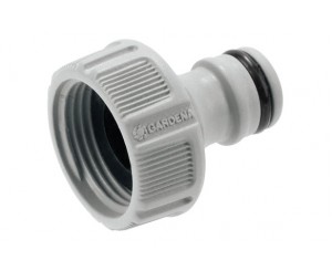 MACHO PARA GRIFO 16,7 MM. ROSCA H 21 MM. ½" OFERTA