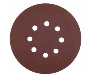 DISCO PAPEL AUTOADHERENTE AO 125