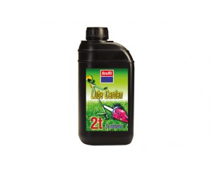 ACEITE SINTETICO MOTOR 2T LUBE GARDEN 1L 