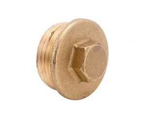 ACC.LATON TAPON CIEGO MACHO 1/2" 