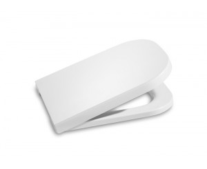 ASIENTO WC THE GAP COMPACT BLANCO