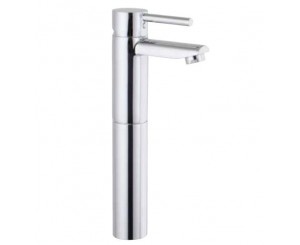 MONOMANDO MINIMA LAVABO C/PROLONGADOR CROMO