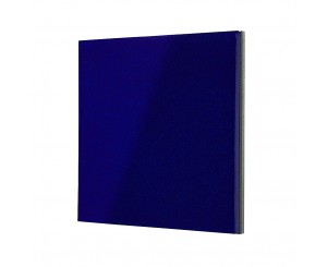 BALDOSA VIDRIADA LISA 43-AZUL 15x15