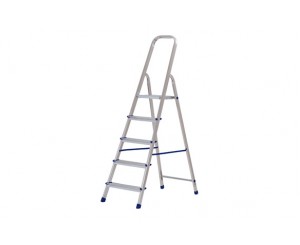 ESCALERA ALUMINIO KYLATE 4 PELDAÑOS OFERTA