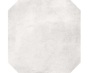 OCTOGONO COLTON NIEVE 20x20