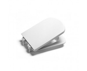 ASIENTO WC DAMA SENSO BLANCO CAIDA AMORT