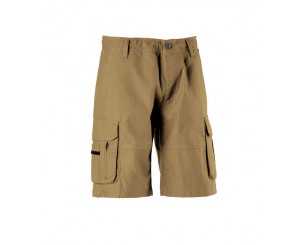 PANTALON WONDER II ISO BEIGE INDO DORADO-25064 T-XL
