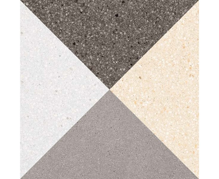 CESTIO MULTICOLOR 20x20