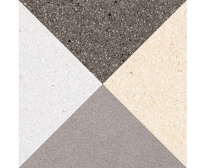 CESTIO MULTICOLOR 20x20