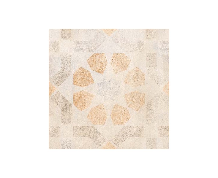 KEMBLE MULTICOLOR ANTIDESLIZANTE 30x30