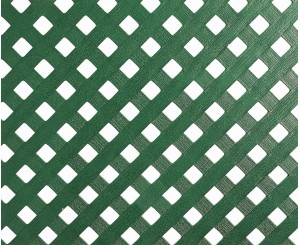 PANEL CELOSIA PRIVAT VERDE 1.00x2 MALLA 25x25 OFERTA