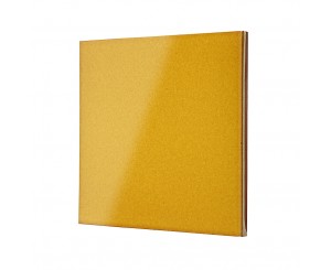 BALDOSA VIDRIADA LISA 52-AMARILLO 10x10