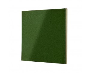 BALDOSA VIDRIADA LISA 31-VERDE 10x10