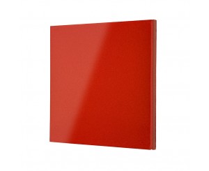 BALDOSA VIDRIADA LISA 92-ROJO 10x10