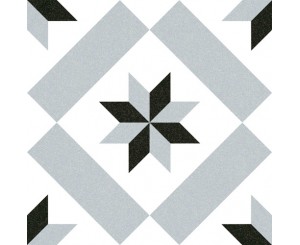 CALVET GRIS 20x20