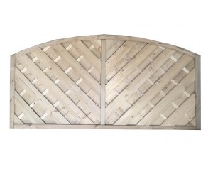 PANEL CIEGO C/V YORK 70/90x180 R.021302 OFERTA