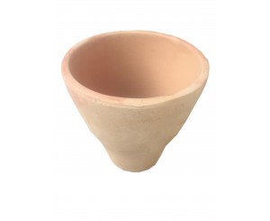 EMBUDO CERAMICO CAMPANA PEQUEÑO