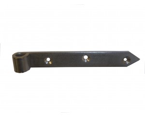 CORREA SIN GAUFON INOX. 15cm.
