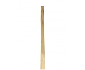 CUADRADO PINO FLANDES 255x10x10