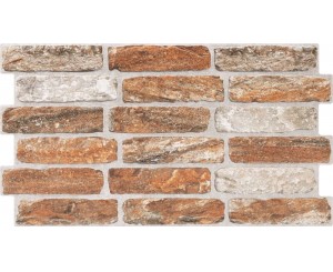 MASIA MARRON 31x56
