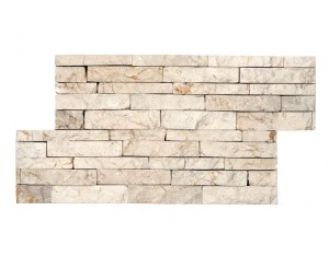PIEDRA NATURAL ZETA INDO BEIGE 18x35