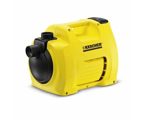 BOMBA SUPERFICIE KARCHER BP 3 GARDEN 