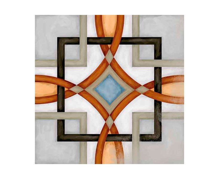 FORNOS MULTICOLOR 20x20
