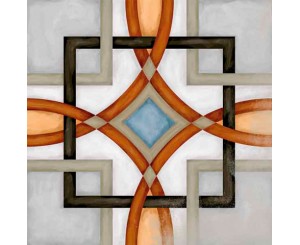 FORNOS MULTICOLOR 20x20