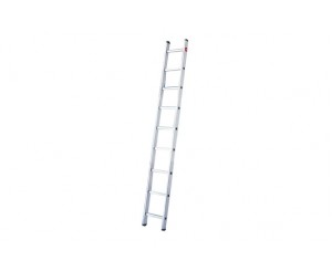 ESCALERA ALUMINIO FIJA HAILO 7106/06 P 